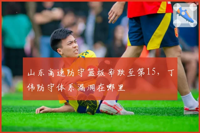 山东高速防守篮板率跌至第15，丁伟防守体系漏洞在哪里