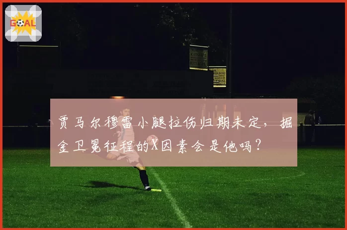 贾马尔穆雷小腿拉伤归期未定，掘金卫冕征程的X因素会是他吗？