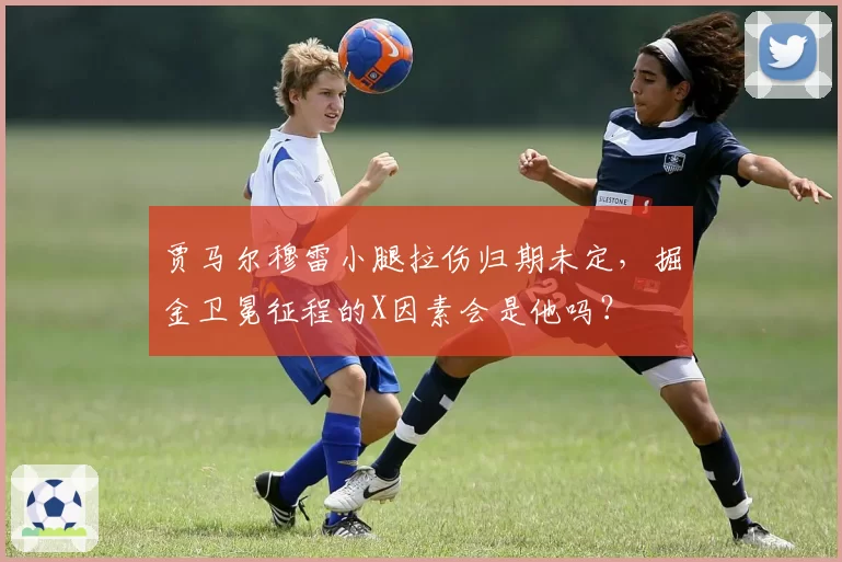 贾马尔穆雷小腿拉伤归期未定，掘金卫冕征程的X因素会是他吗？